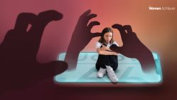 How Social Media Amplifies Abuse Against Women in Power