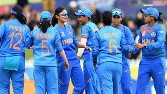 India's Golden Moment: Can Women's Cricket Team Make History?
