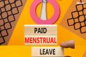 Karnataka’s Menstrual Leave Policy: A Landmark Shift in Gender-Sensitive Governance