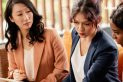 Most Powerful Women Leaders in Asia