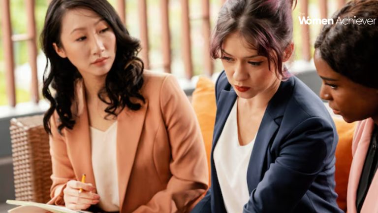 Most Powerful Women Leaders in Asia
