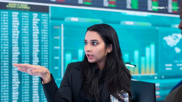 The Rise of Women Investors: How They're Reshaping India's Investment Landscape
