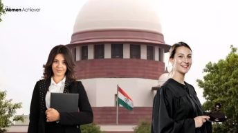 Supreme Court Pushes for Enhanced Facilities for Women Lawyers and Judges
