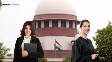 Supreme Court Pushes for Enhanced Facilities for Women Lawyers and Judges