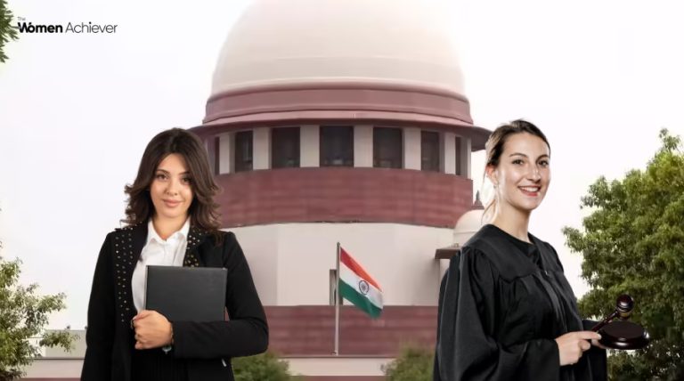 Supreme Court Pushes for Enhanced Facilities for Women Lawyers and Judges