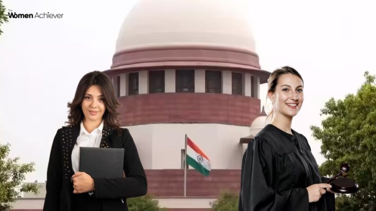 Supreme Court Pushes for Enhanced Facilities for Women Lawyers and Judges