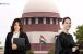 Supreme Court Pushes for Enhanced Facilities for Women Lawyers and Judges