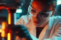 The Future of Science is Female: Women STEM Leaders
