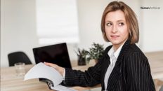 What It Takes to Be a Female CEO in the Fortune 500