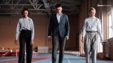 Why Gender Equality in Corporate Leadership Is Still Decades Away