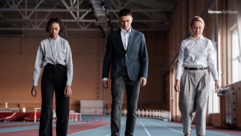 Why Gender Equality in Corporate Leadership Is Still Decades Away