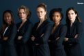 Why are women still underrepresented in political leadership roles