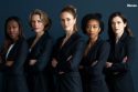 Why are women still underrepresented in political leadership roles