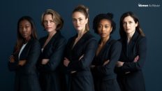 Why are women still underrepresented in political leadership roles