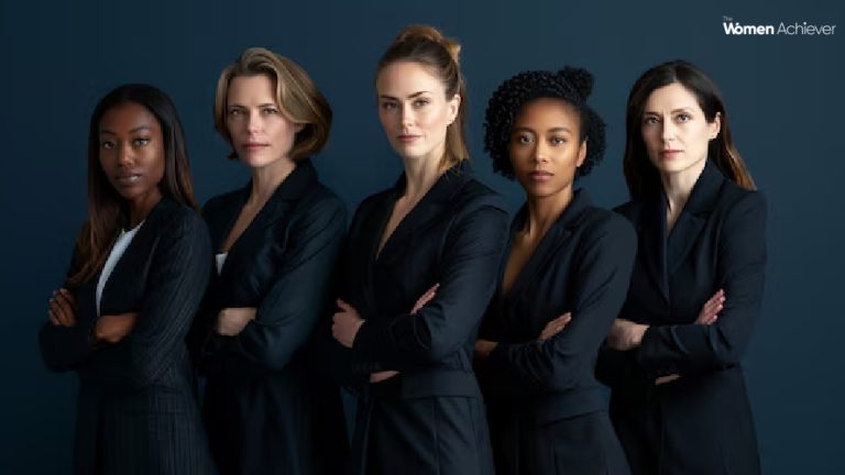 Why are women still underrepresented in political leadership roles