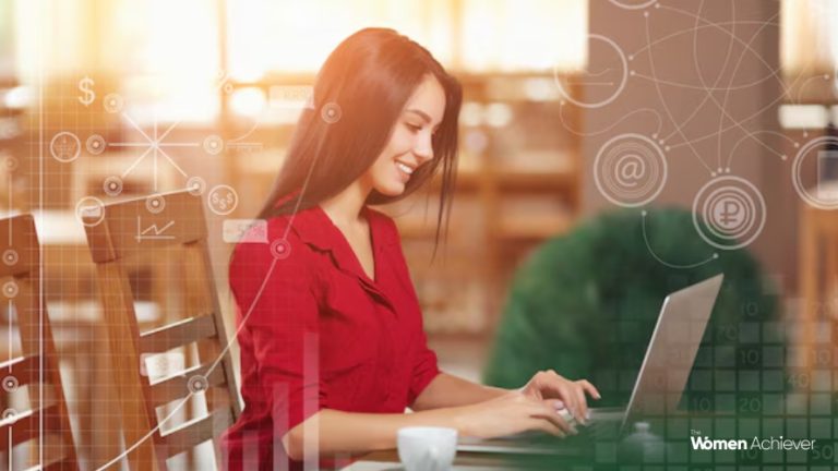 Women Innovators to Watch: Disrupting Tech, Finance, and Sustainability