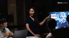 Women-Led Startups: Investing in Innovation and Empowerment