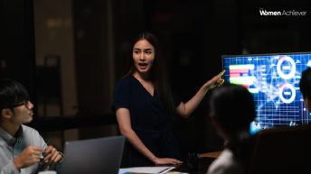 Women-Led Startups: Investing in Innovation and Empowerment