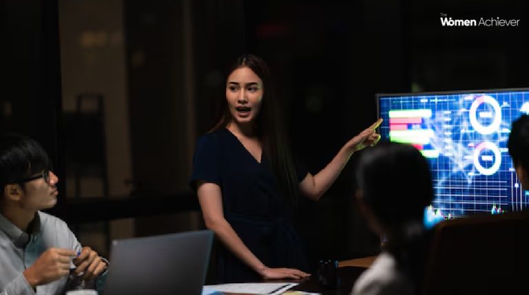 Women-Led Startups: Investing in Innovation and Empowerment