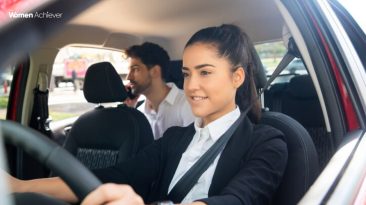 Women Take the Wheel: 73% of Indian Women Now Lead Travel Decisions