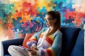 Women and Autism: The Hidden Struggle and Quest for Acceptance