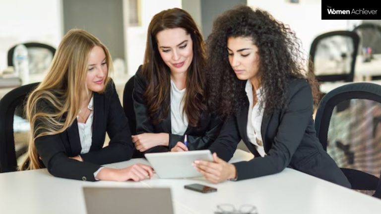 Women in Business: 5 Government Schemes to Boost Your Entrepreneurial Dreams