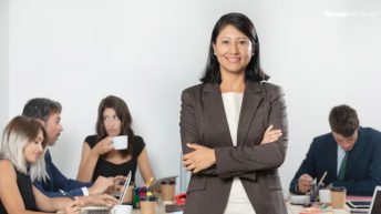 10 Leadership Lessons from India’s Top Women CEOs