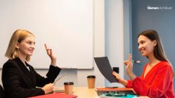 10 Mentorship Tips from Women Who’ve Made It to the Top