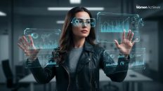 10 Women in AI Who Are Shaping the Future of Ethics and Innovation