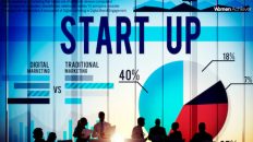 45% and Rising: The Women Behind Maharashtra’s Startup Dominance