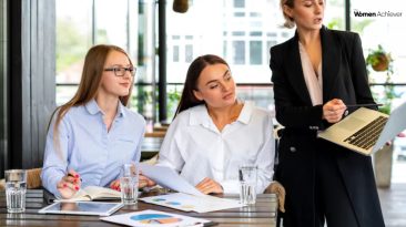 5 Corporate Policies That Actually Support Women’s Work-Life Balance