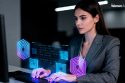 5 Female CTOs that are Redefining Blockchain and Disrupting Fintech