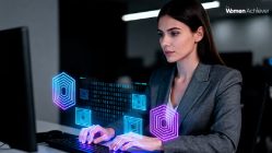 5 Female CTOs that are Redefining Blockchain and Disrupting Fintech