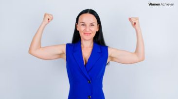5 Key Steps Women Can Take to Be Strong Leaders