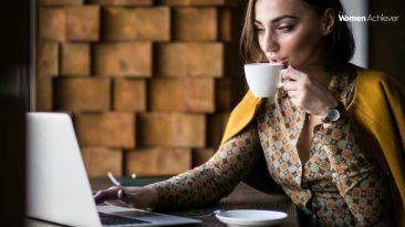 5 Networking Secrets Women Leaders Swear By