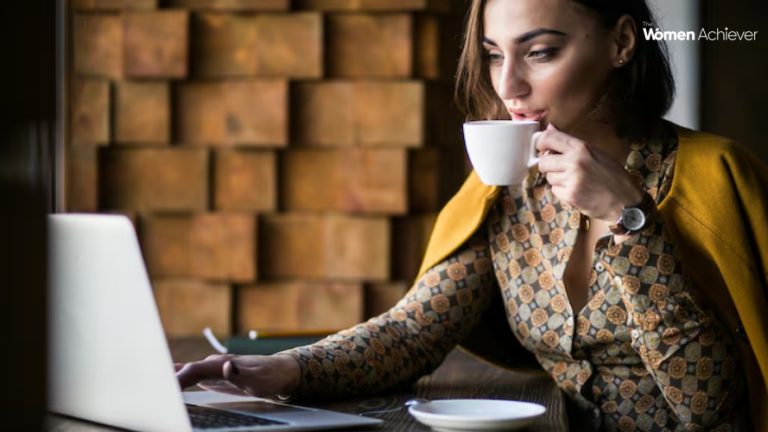 5 Networking Secrets Women Leaders Swear By