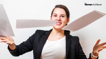 6 Career Pivots That Helped Women Break the Glass Ceiling