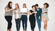 6 Women-Led Communities That Are Powering the Next Generation of Leaders