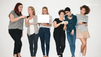 6 Women-Led Communities That Are Powering the Next Generation of Leaders