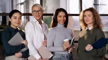 7 Ways Women Leaders Are Building Inclusive Workplaces
