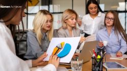 7 Ways Women Leaders Are Redefining Corporate Strategy in 2025