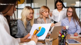 7 Ways Women Leaders Are Redefining Corporate Strategy in 2025