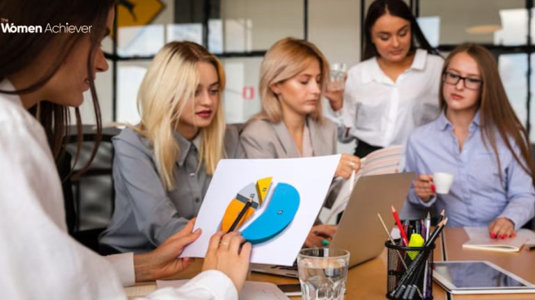 7 Ways Women Leaders Are Redefining Corporate Strategy in 2025