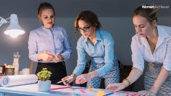 7 Women-Led Startups Solving Real-World Problems in 2025