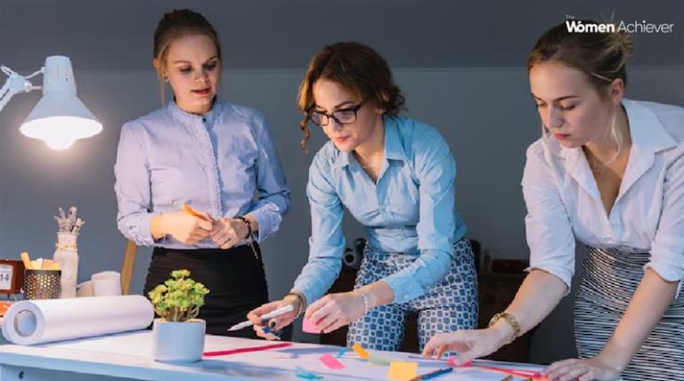 7 Women-Led Startups Solving Real-World Problems in 2025