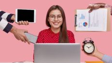 8 Daily Habits of Highly Successful Women in Tech