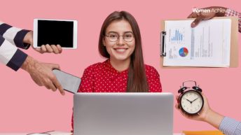 8 Daily Habits of Highly Successful Women in Tech