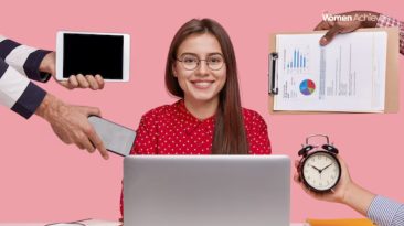 8 Daily Habits of Highly Successful Women in Tech