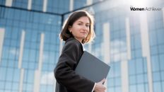 Breaking the Glass Ceiling: Challenges Faced by Women in Investment Banking