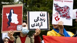 Faith Over Fear: How Women in Iran are Challenging Oppression